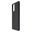 3MK szilikon tok Samsung Galaxy A52 4G/A52 5G/A52s 5G/A52s 5G, fekete