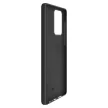 3MK szilikon tok Samsung Galaxy A52 4G/A52 5G/A52s 5G/A52s 5G, fekete