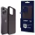 3MK Hardy Case iPhone 14 Pro Max 6,7" Magsafe hátlap, tok, lila