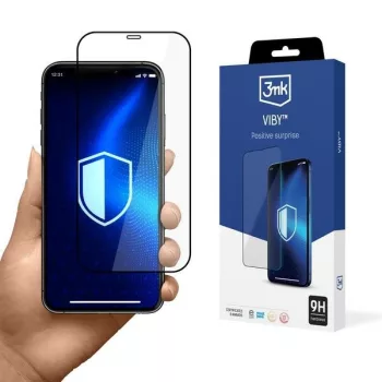  3MK ScreenVibe iPhone 12/12 Pro 6.1" edzett üvegfólia applikátorral 5db