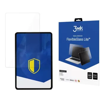   3MK FlexibleGlass Lite Xiaomi Pad 6/6 Pro hibrid üvegfólia, átlátszó