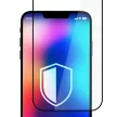 3MK Comfort Set 4in1 iPhone 12 Pro 6.1" védő tartozékkészlet 4in1