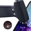 3MK Silky Matt Pro iPhone 15 Pro 6.1" matt védőfólia