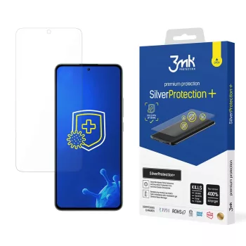 3MK SilverProtect+ Xiaomi 13T/13T Pro védőfólia