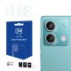 3MK Lens Protect Redmi Note 13 5G kamera védőfólia 4db