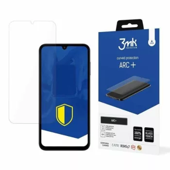   3MK fólia ARC+ Xiaomi 14 Ultra teljes képernyős fólia, átlátszó