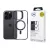 3MK Satin Armor MagCase iPhone 14 Pro Max 6.7", átlátszó