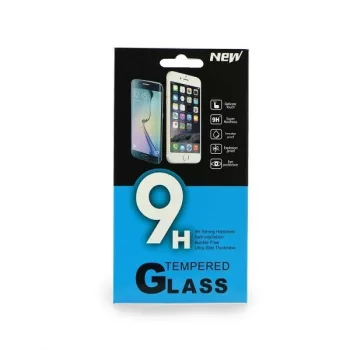  edzett üvegfólia (nem teljes kijelzős 2D) iPhone 11 Pro Max 6.5"