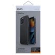 UNIQ Air Fender iPhone 13 Pro Max 6,7" tok, szürke