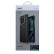 UNIQ Combat Duo MagSafe ütésálló tok iPhone 13 Pro/13 6,1" Magclick, fekete