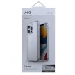 UNIQ tok Clarion iPhone 13 Pro/13 6,1", átlátszó