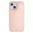 UNIQ Lino tok iPhone 13 6.1", rózsaszín