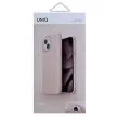 UNIQ Lino tok iPhone 13 6.1", rózsaszín