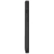 UNIQ Transforma iPhone 13 6.1" MagSafe tok, fekete