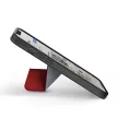UNIQ Transforma iPhone 13 6.1" MagSafe tok, piros