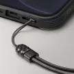 UNIQ Transforma iPhone 13 6.1" MagSafe tok, piros