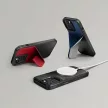 UNIQ Transforma iPhone 13 6.1" MagSafe tok, piros