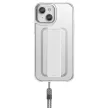 UNIQ Heldro tok iPhone 13 6.1", átlátszó