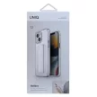 UNIQ Heldro tok iPhone 13 6.1", átlátszó