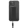 UNIQ Heldro tok iPhone 13 6.1", szürke