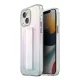 UNIQ tok Heldro iPhone 13 6.1" Irizáló, színes