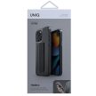 UNIQ Heldro tok iPhone 13 Pro/iPhone 13, szürke