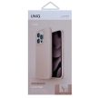 UNIQ Lino Hue MagSafe tok iPhone 13 Pro/13 6,1", rózsaszín