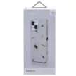UNIQ Coehl Reverie tok iPhone 13 6.1", mintás, színes