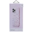 UNIQ Coehl Terrazzo tok iPhone 13 Pro Max 6.7", rózsaszín