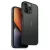 UNIQ Air Fender iPhone 14 Pro 6,1" tok, szürke
