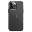 UNIQ Air Fender iPhone 14 Pro 6,1" tok, szürke