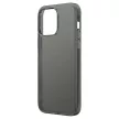 UNIQ Air Fender iPhone 14 Pro 6,1" tok, szürke
