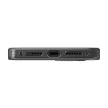 UNIQ Air Fender iPhone 14 Pro 6,1" tok, szürke