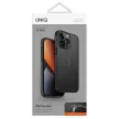 UNIQ Air Fender iPhone 14 Pro 6,1" tok, szürke
