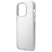 UNIQ Air Fender iPhone 14 Pro Max 6,7" tok, átlátszó