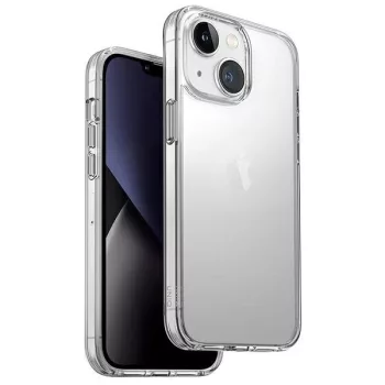   UNIQ LifePro Xtreme tok iPhone 14 Plus/15 Plus 6,7", átlátszó
