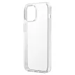 UNIQ LifePro Xtreme tok iPhone 14 Plus/15 Plus 6,7", átlátszó
