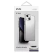 UNIQ LifePro Xtreme tok iPhone 14 Plus/15 Plus 6,7", átlátszó