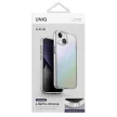 UNIQ LifePro Xtreme tok iPhone 14 Plus/15 Plus 6,7" opál, színes