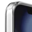 UNIQ tok LifePro Xtreme iPhone 14 Pro 6.1", átlátszó