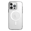 UNIQ LifePro Xtreme MagSafe tok iPhone 14 Pro 6.1", átlátszó