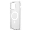 UNIQ LifePro Xtreme MagSafe tok iPhone 14 Pro 6.1", átlátszó