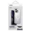UNIQ LifePro Xtreme MagSafe tok iPhone 14 Pro 6.1", átlátszó