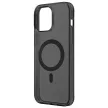 UNIQ LifePro Xtreme tok iPhone 14 Pro 6,1" Magclick, átlátszó, szürke