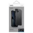 UNIQ Combat Duo MagSafe ütésálló tok iPhone 14 Plus/15 Plus 6.7" Magclick, fekete