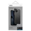 UNIQ Combat Duo MagSafe ütésálló tok iPhone 14 Pro Max 6,7" Magclick, fekete