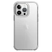UNIQ Combat ütésálló tok iPhone 14 Pro Max 6.7", átlátszó