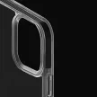 UNIQ Combat ütésálló tok iPhone 14 Pro Max 6.7", átlátszó