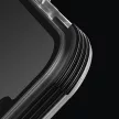 UNIQ Combat ütésálló tok iPhone 14 Pro Max 6.7", átlátszó