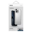 UNIQ Combat ütésálló tok iPhone 14 Pro Max 6.7", átlátszó